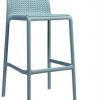 Bora Stool - Blue