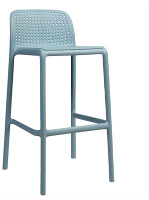 Bora Stool - Blue