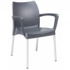 Dolce Chair - Gray