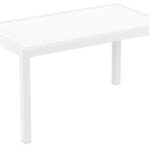 Orlando Table - 1400x800 - White