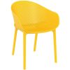 Sky Chair - Mango Yellow
