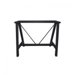 Base Bar A Frame 1200MM H1050 Black