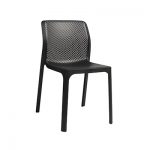 Bit Chair - Anthracite