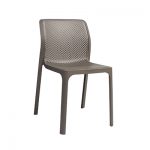 Bit Chair - Taupe