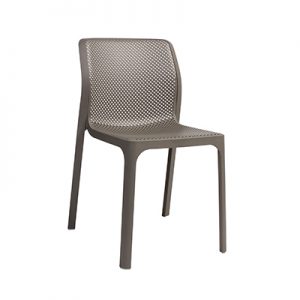 Bit Chair - Taupe