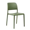 Bora Side Chair - Agave
