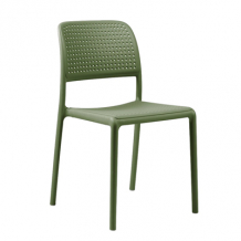 BORA SIDE CHAIR – AGAVE