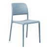 Bora Side Chair - Blue