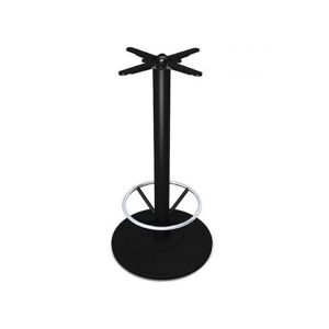 Flat Tech UR22 HB Table Base - With Foot Ring