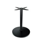 Flat Tech UR22 Black Table Base