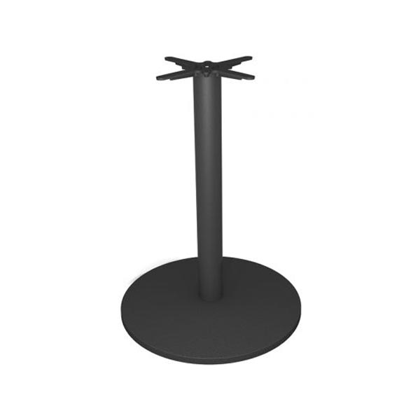 Flat Tech UR30 HB Table Base - Without Foot Ring