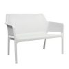 Net Bench - WHITE