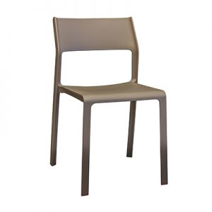 Trill Chair - Taupe