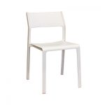 Trill Chair - White