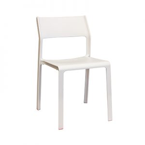 Trill Chair - White