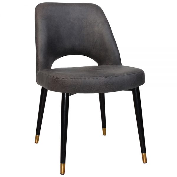 ALBURY SIDE CHAIR - EASTWOOD SLATE