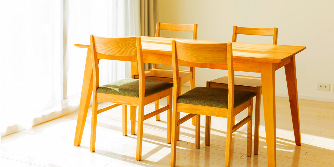 Aged Care Furniture