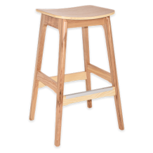 ARIZONA STOOL – NATURAL