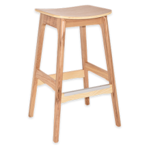 Arizona Stool Natural