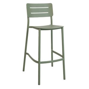 BYRON STOOL - SAGE