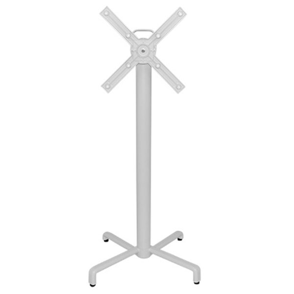 BASE BAR SCUDO FOLDING WHITE