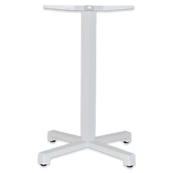 BASE TABLE CONGO WHITE