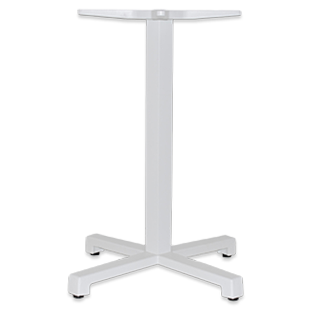 BASE TABLE CONGO WHITE