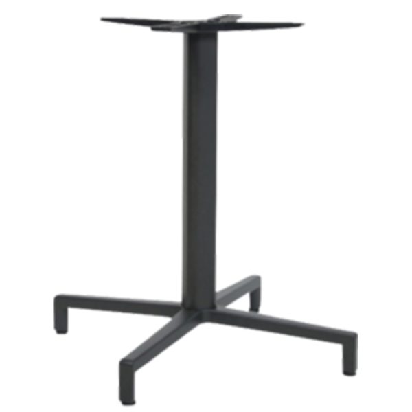 BASE TABLE DOMINO MAXI ANTHRACITE