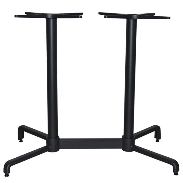 BASE TABLE KOBE 2 WAY ANTHRACITE