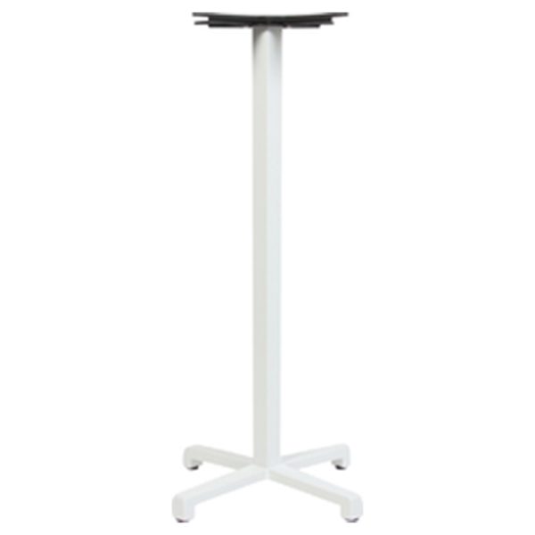 BASE BAR CROSS WHITE