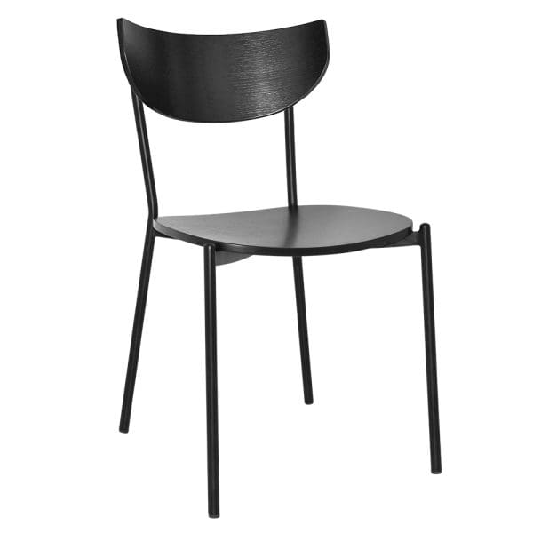 MARCO CHAIR BLACK