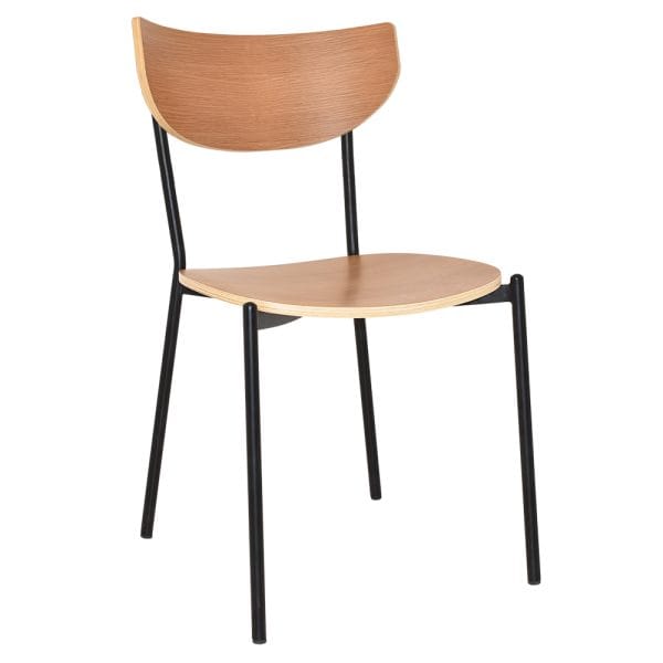 MARCO CHAIR  NATURAL