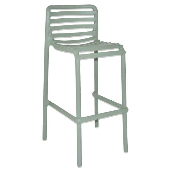 DOGA STOOL 750MM - MENTA