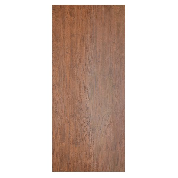 TIMBER TOP GRAIN 1800MM X 700MM - LIGHT WALNUT