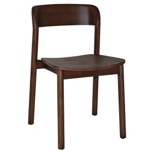 MATILDA CHAIR WALNUT