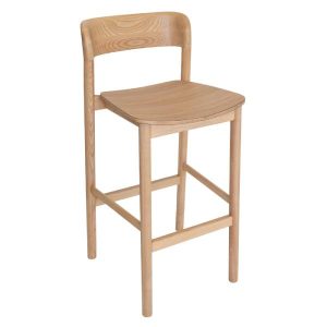 MATILDA STOOL - NATURAL