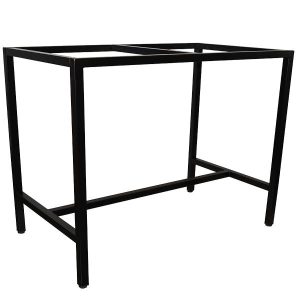 BAR BASE IBIZA 1200MM - BLACK