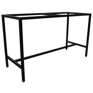 BAR BASE IBIZA 1800MM - BLACK