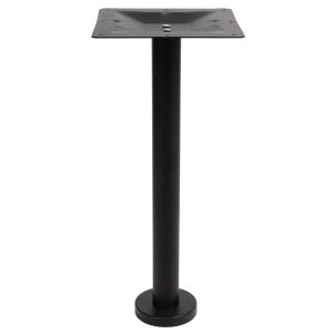 TABLE BASE PISA - BLACK