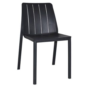 TIBERINA CHAIR - ANTHRACITE