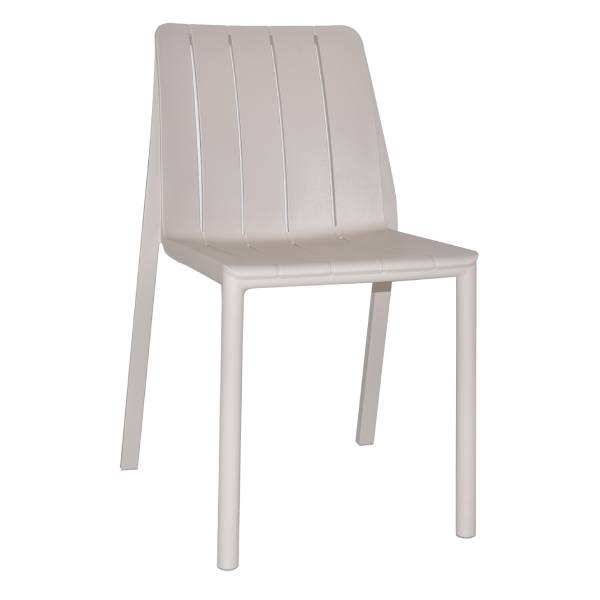 TIBERINA CHAIR - LINEN