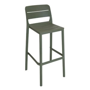 CASSIA STOOL  750MM - CACTUS