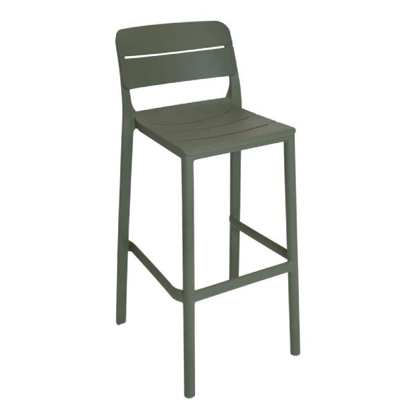 CASSIA STOOL 750MM - CACTUS