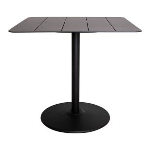 MOON TABLE 550MM - LUMO 800SQ BLACK